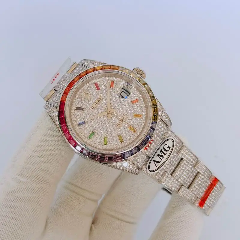 Rolex 41mm 082933